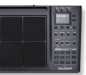 Preview: Carlsbro ELE.PERC.8PADS W/PEDAL,BAG,STD